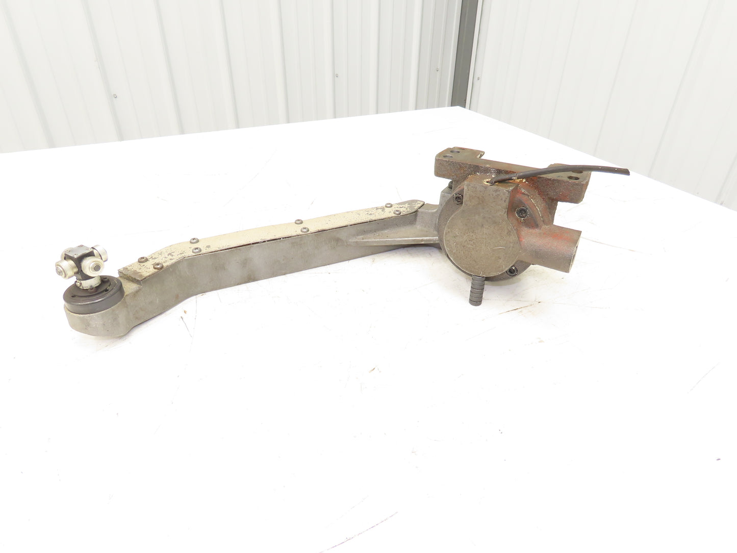 Kia Metrol Tool Setter Presetter Swivel Arm CNC Lathe Turn 15 Sensor H-4A-04