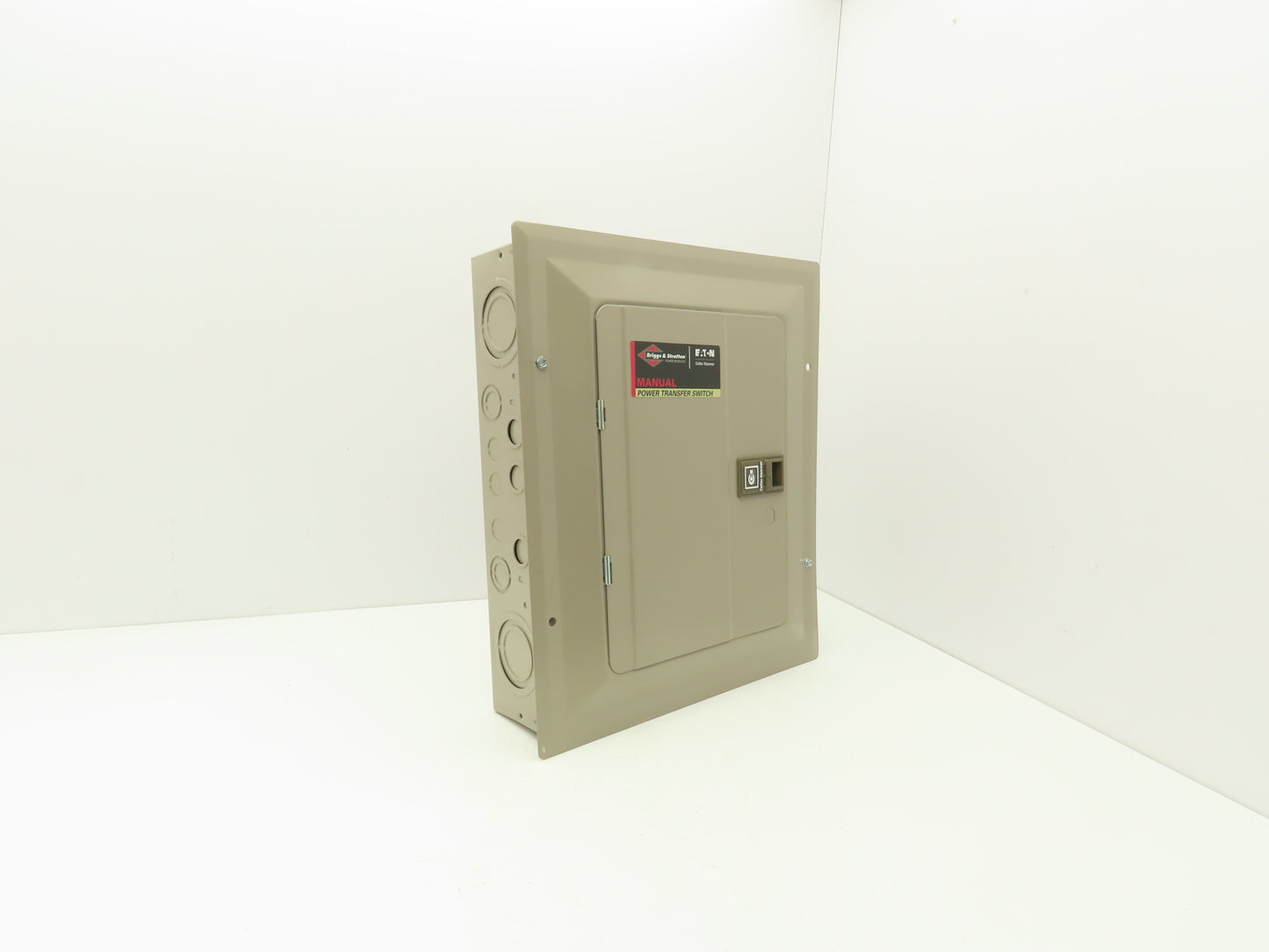 Cutler Hammer CH12GEN6030B1 Breaker Panel Generator Transfer 60/30A 120/240V