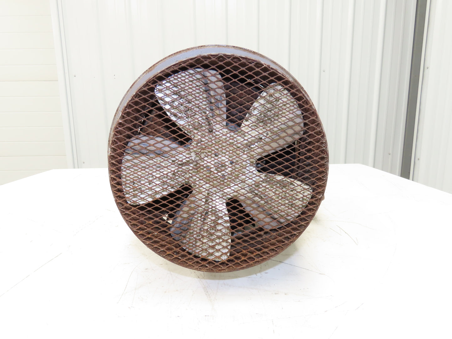 Fuji Electric MPF5133G Spindle Motor 7.5kw 1500/6000rpm 200V 3PH Kia Turn 15