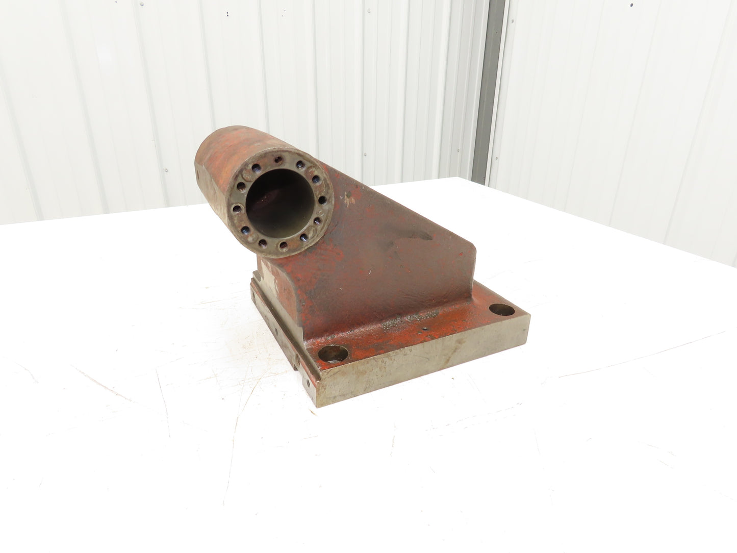 Turn 15 Lathe Tailstock 15" Swing Milling