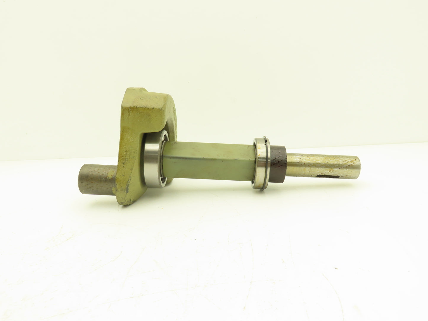 KPA International 7-032-23-01-34 Airboss Compressor Crankshaft Assembly