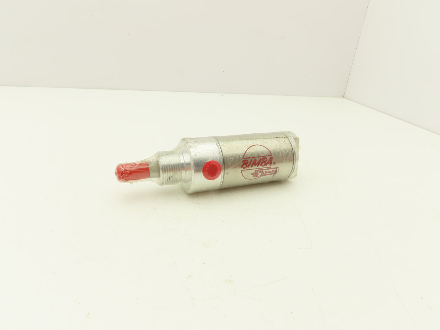Bimba MRS-311-D Pneumatic Air Cylinder 2" Bore 1" Stroke Double Acting