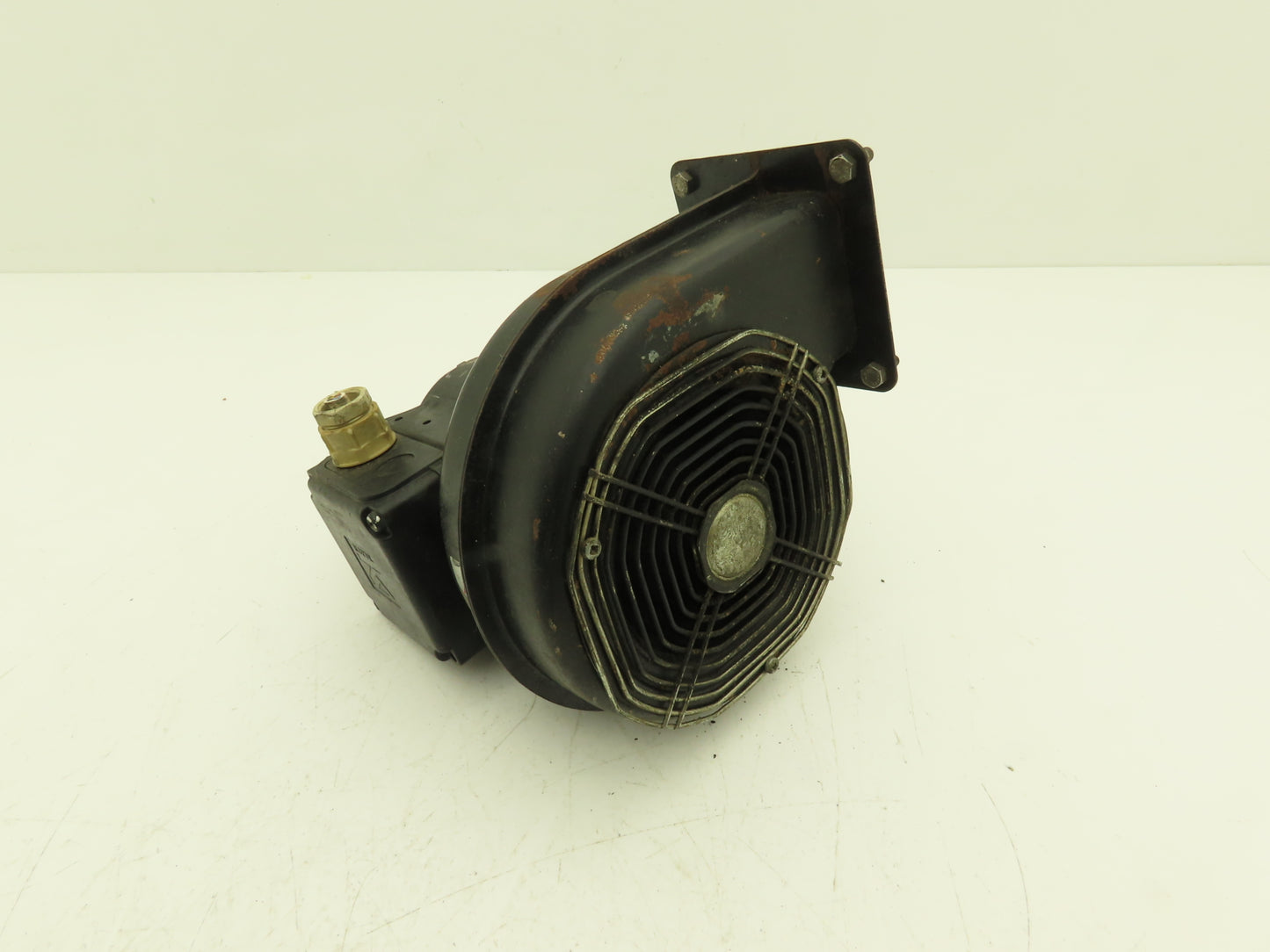 Karl Klein DNG2-2.5K Blower Fan 76W 3300 RPM 200-540V 5.0m³/min