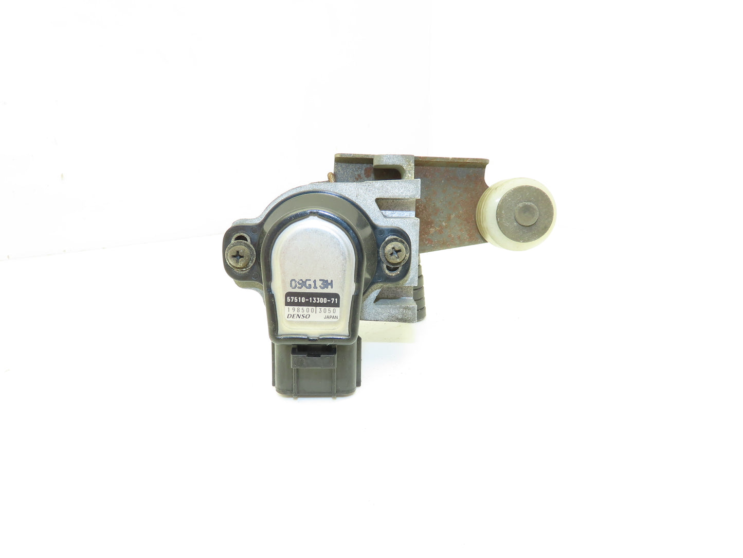 Toyota 57510-13300-71 Denso Electric Forklift Throttle Position Sensor 7FBCU25