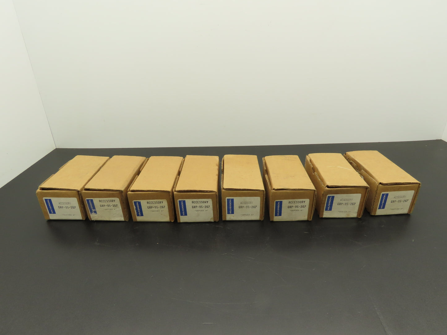 Wilkerson GRP-95-267 Pneumatic Filter Element 5 Micron F42 Series "A" Lot of 96