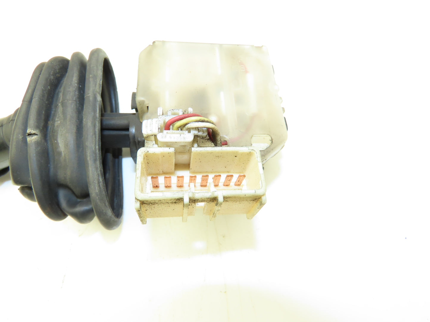 Toyota 17A089 C Electric Forklift Lighting Switch Control OEM 7FBCU25