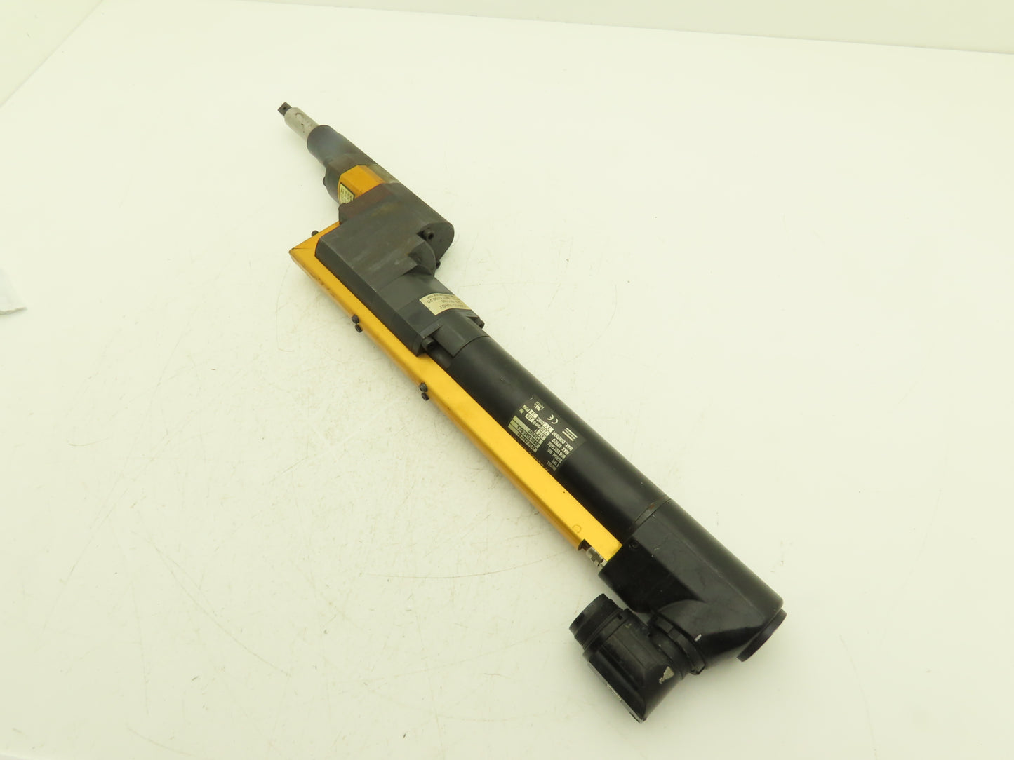 Atlas Copco BSM 2590-R2.5 4230 1941 80 Nutrunner 1/2" Drive Offset QXOT 50-100