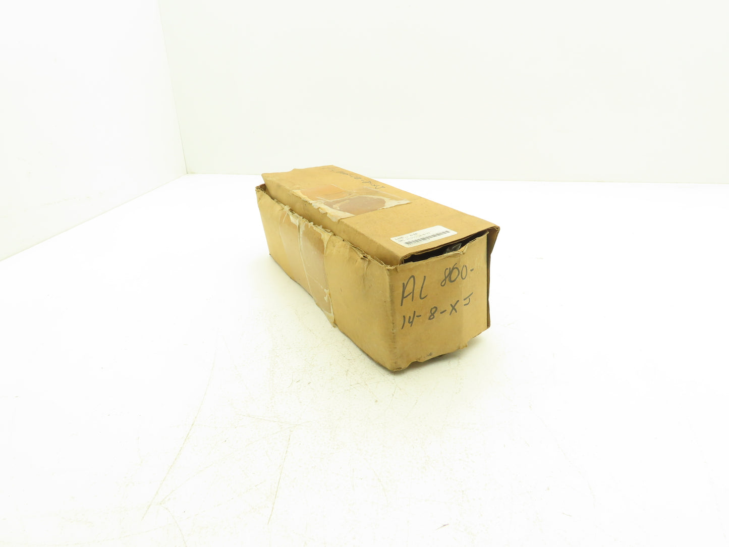SMC AL800 Pneumatic Air Line Lubricator 1-1/2" NPT 150PSI