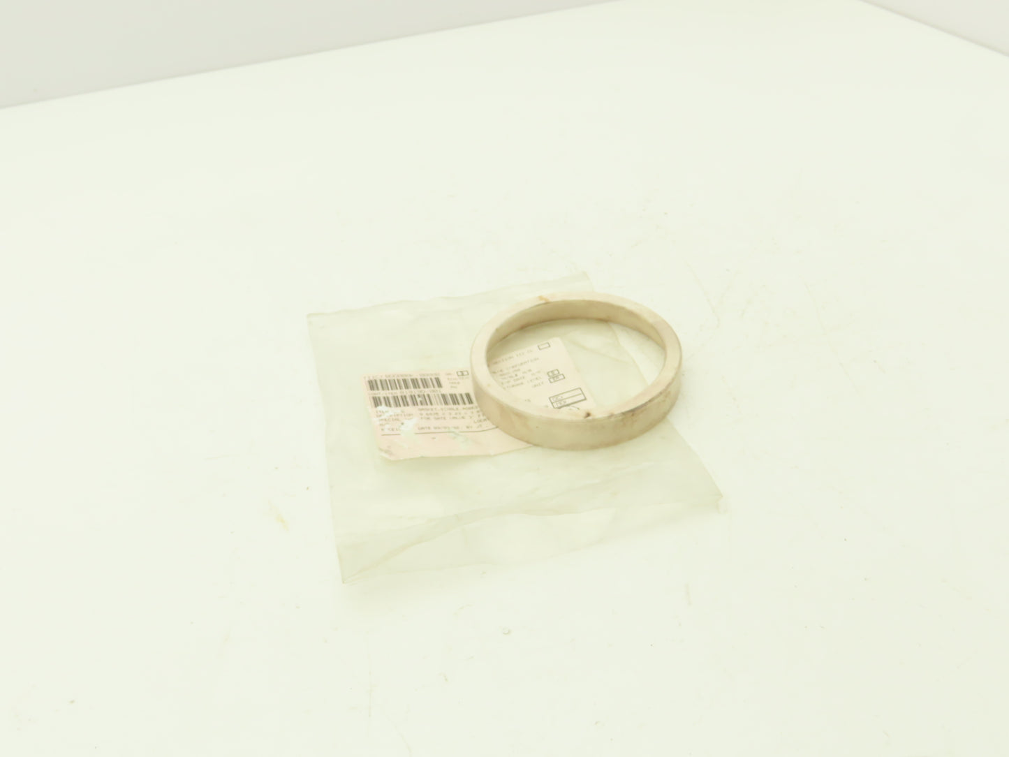 Velan 81919D/001 Gasket 3" Single Gate Valve Asbestos Free .6875 x 3.23 x 3.875