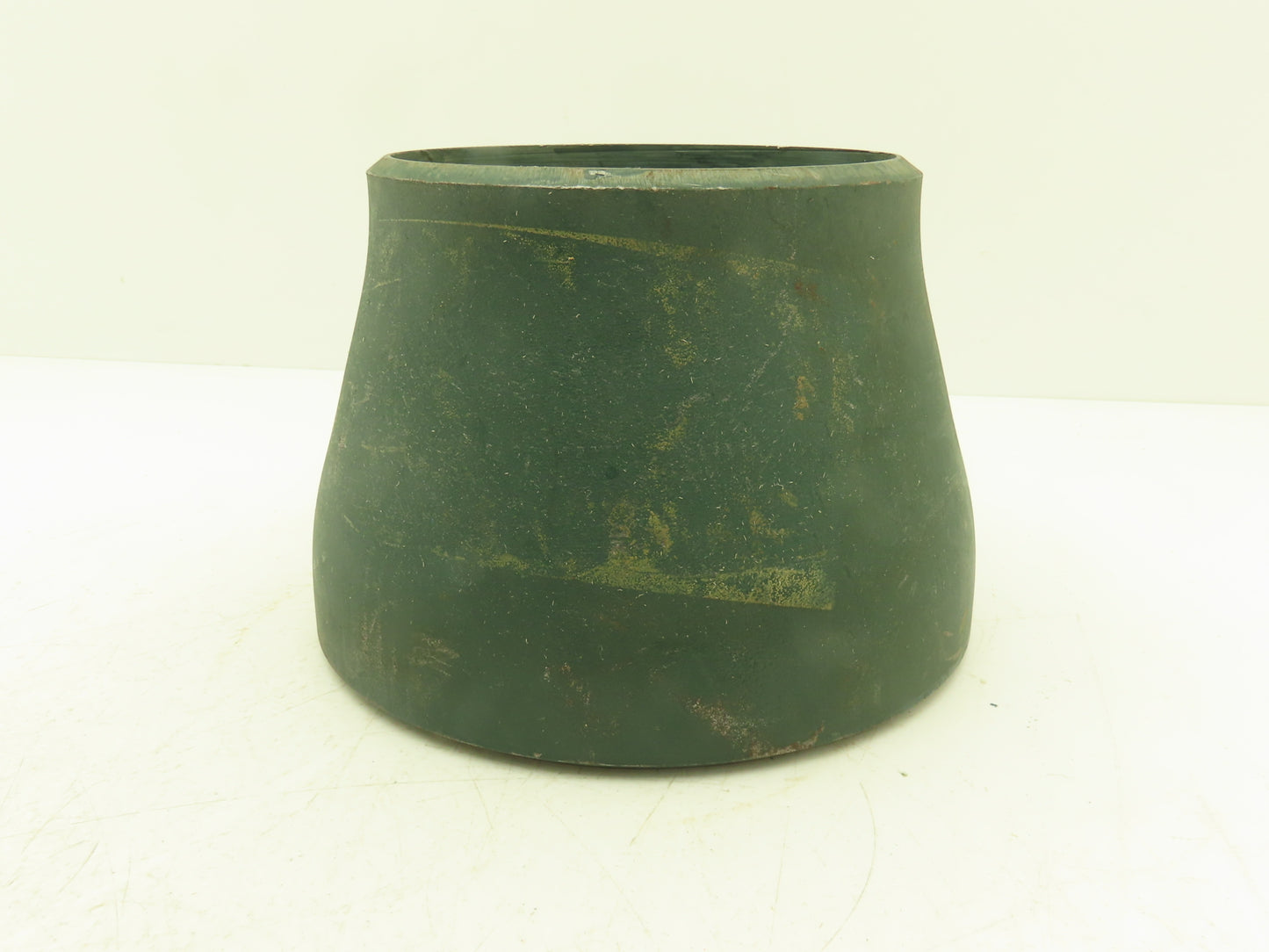 Weldbend 8"x 6" Concentric Reducer Pipe Fitting SCH 40 Steel STD WPB 090-080-060