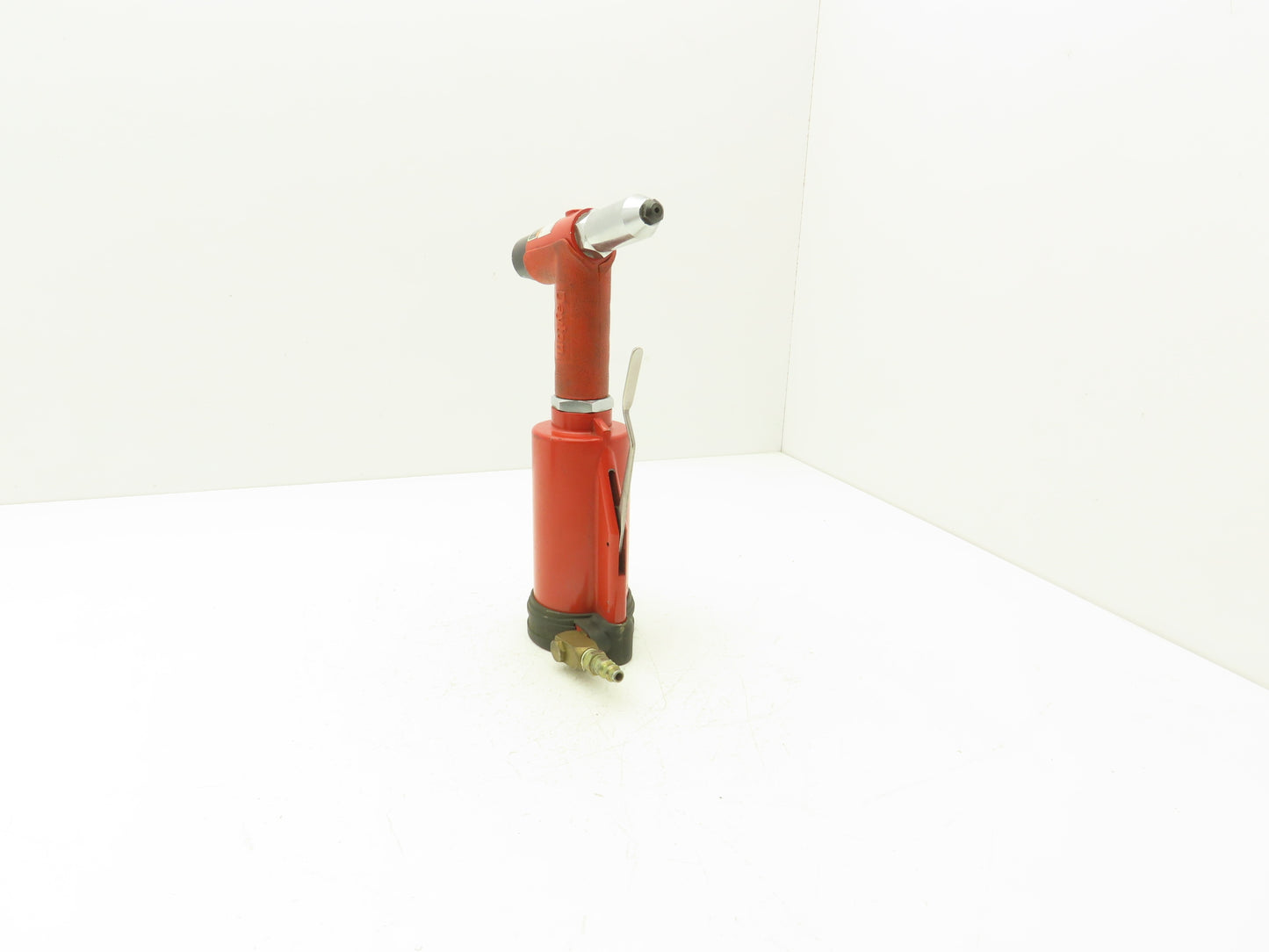 Dayton 4CA31 Pneumatic Rivet Gun Air Riveter 1940LBS 1/8" Pin