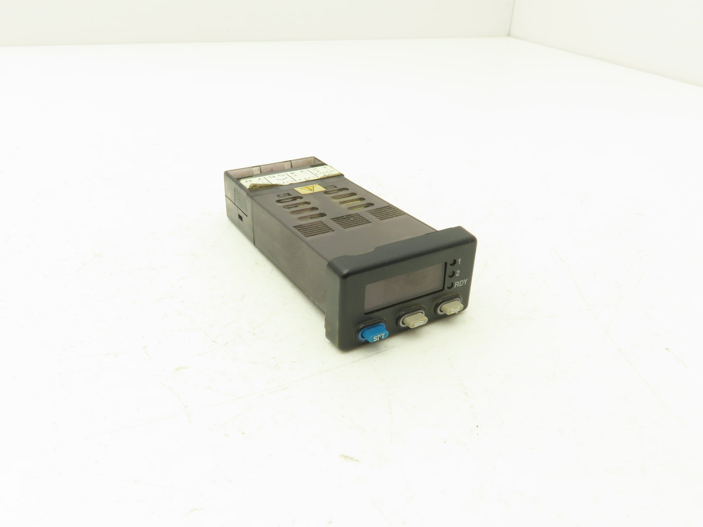 Watlow 935A-1CD1-AA0R Temperature Controller 24V 8VA Broken Cover