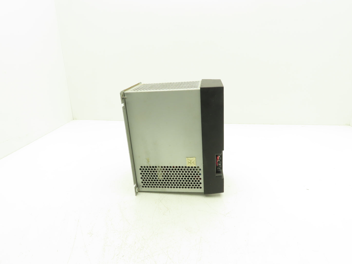 Reliance Electric 45C37 AutoMate Remote I/O Interface Controller Head 250VAC