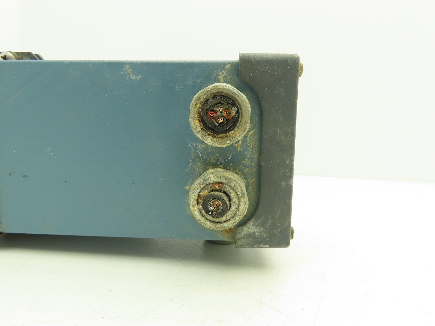 Foxboro 41670F16 Electrochemical Contacting Conductivity Analyzer 873CC-AIYFGZ