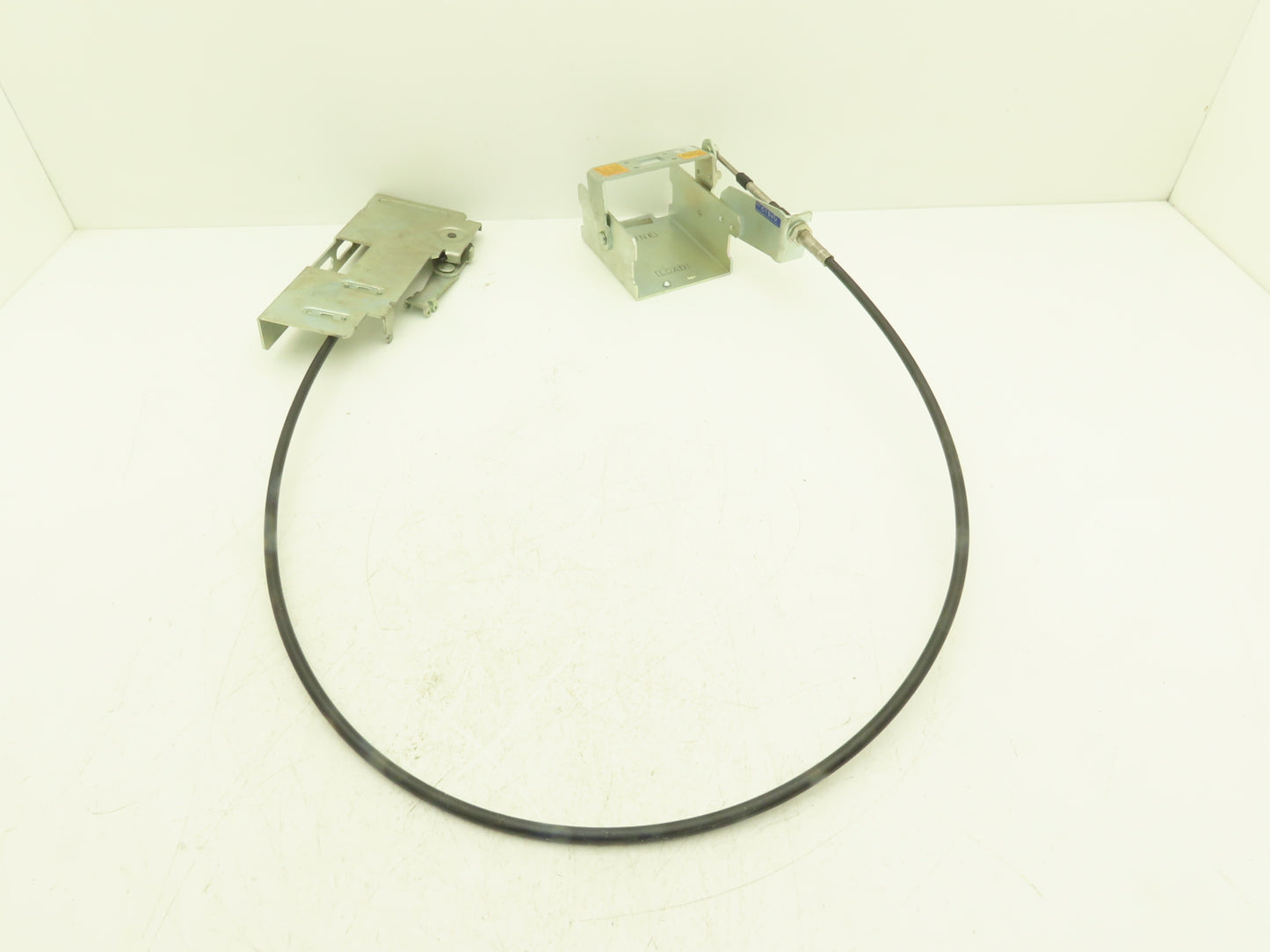 Mitsubishi C1SVU External Operator Handle Cable Assy Type NF, NV Circuit Breaker