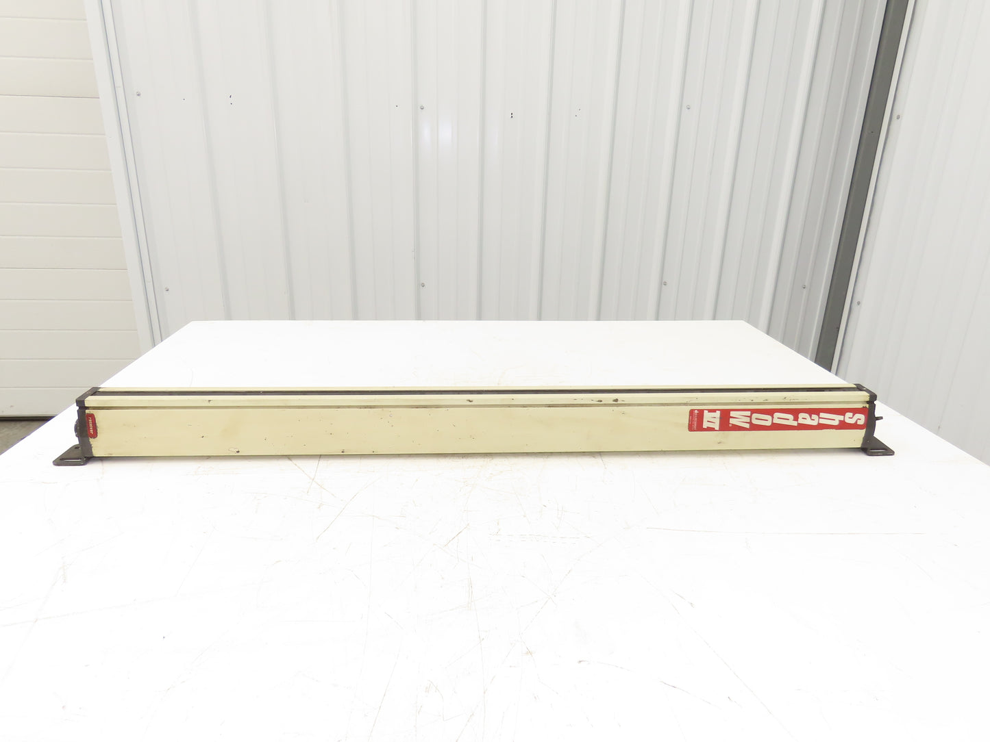 Wintress 9674006 Shadow VI Safety Light Curtain Receiver 36" L