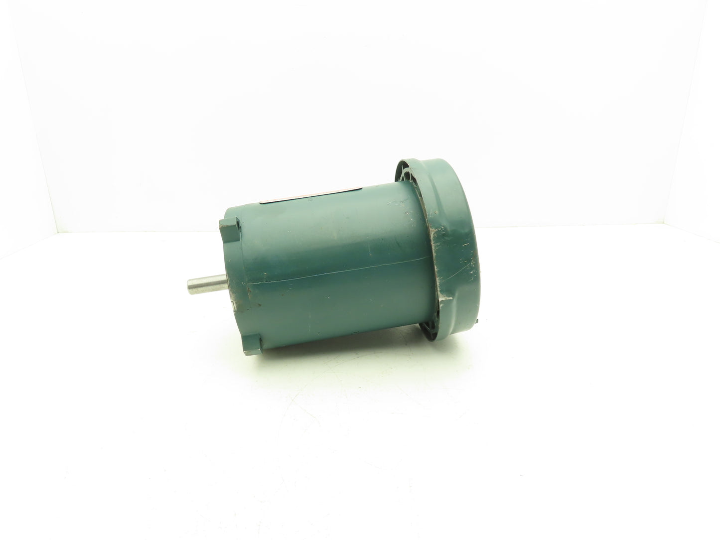 Reliance Electric P56H1337W AC Motor 3/4 Hp 1725RPM 230/460V 3Ph EC56C S2000