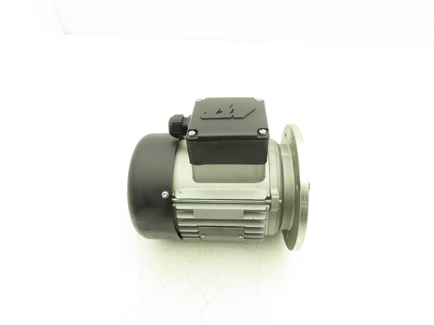 ATB AF 71/4C-11 AC Motor 0.66Kw 1690RPM480V 3Ph IEC 71 Frame Spline Shaft