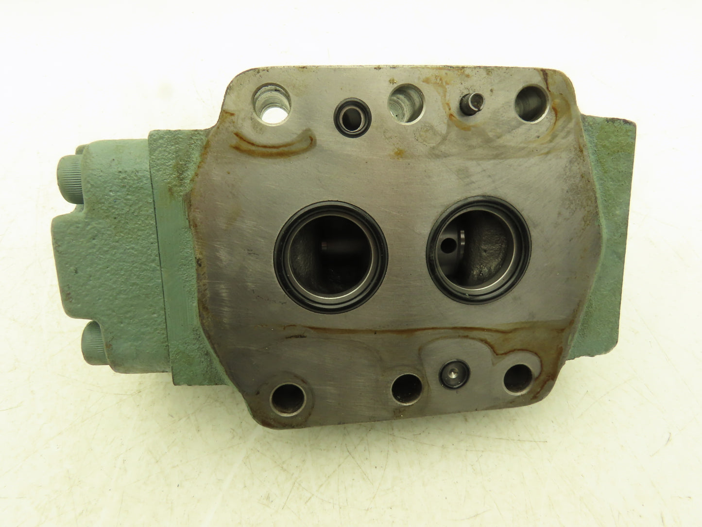 Yuken CPG-10-50-50 Hydraulic Pilot Operated Check Valve