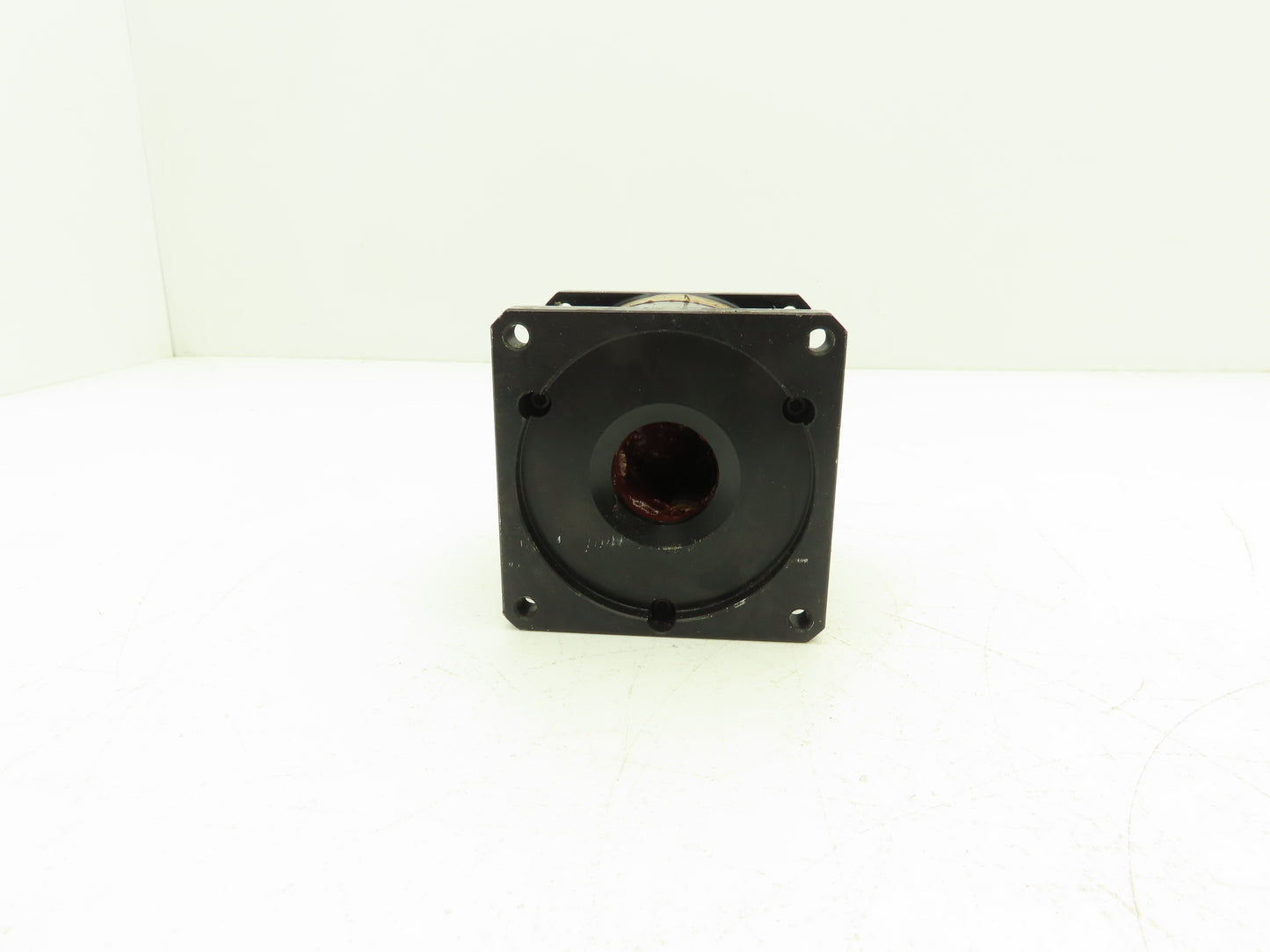 Bayside NE34-003 Inline Gearbox 3:1 Ratio Planetary Gearhead Reducer