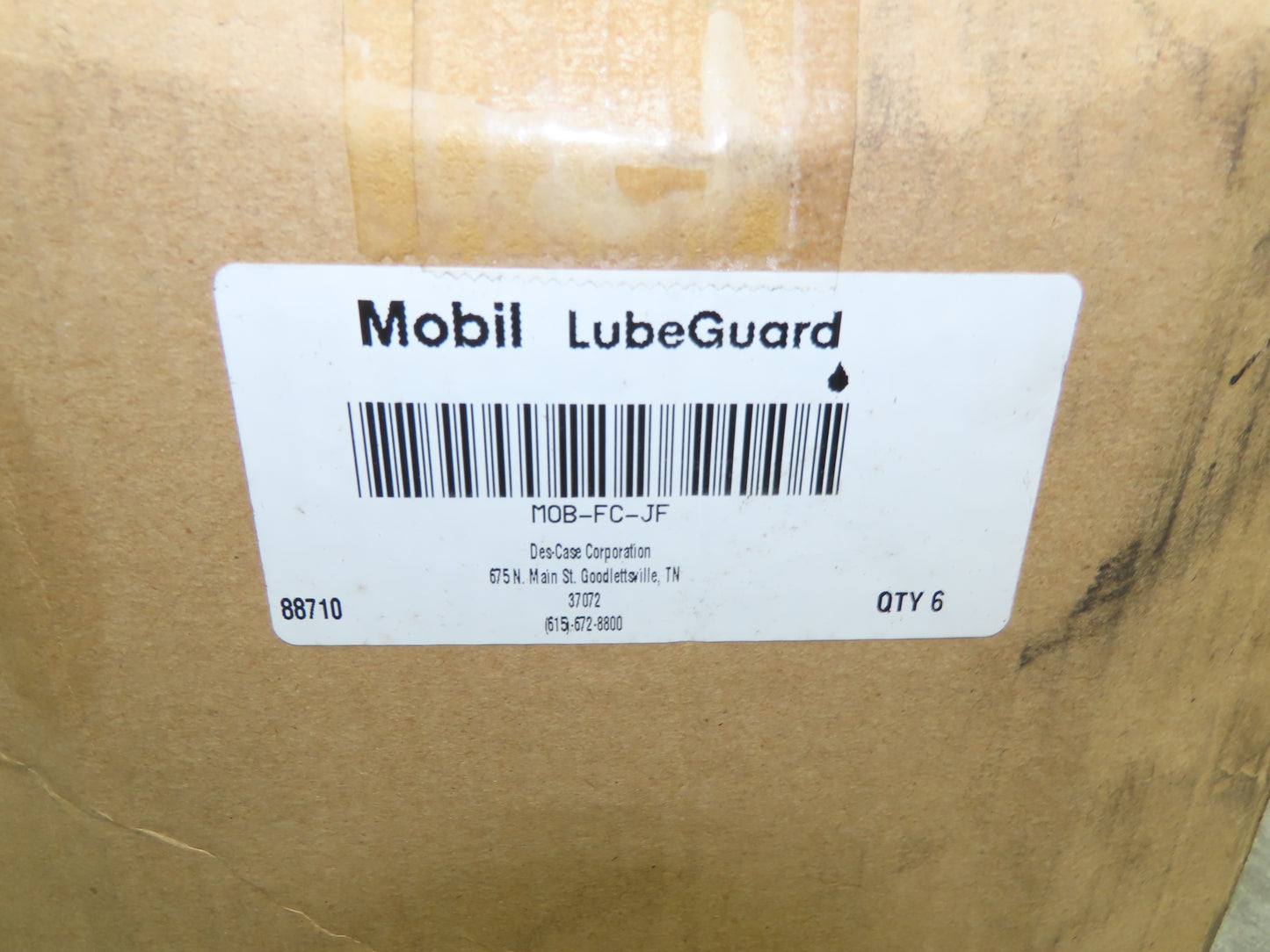 Des Case Portable Oil Filter Cart 5GPM 120V 3/4 Hp Dual Filters Drum Pump