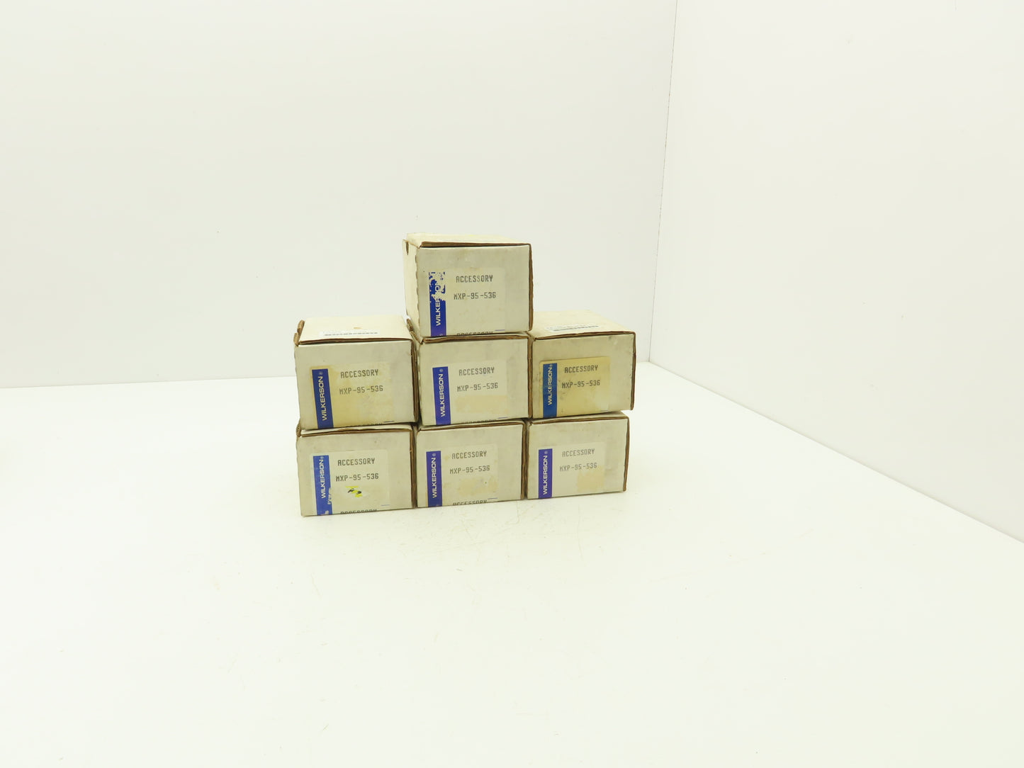 Wilkerson MXP-95-536 Coalescing Filter Element Series M 0.01 Micron Lot of 7