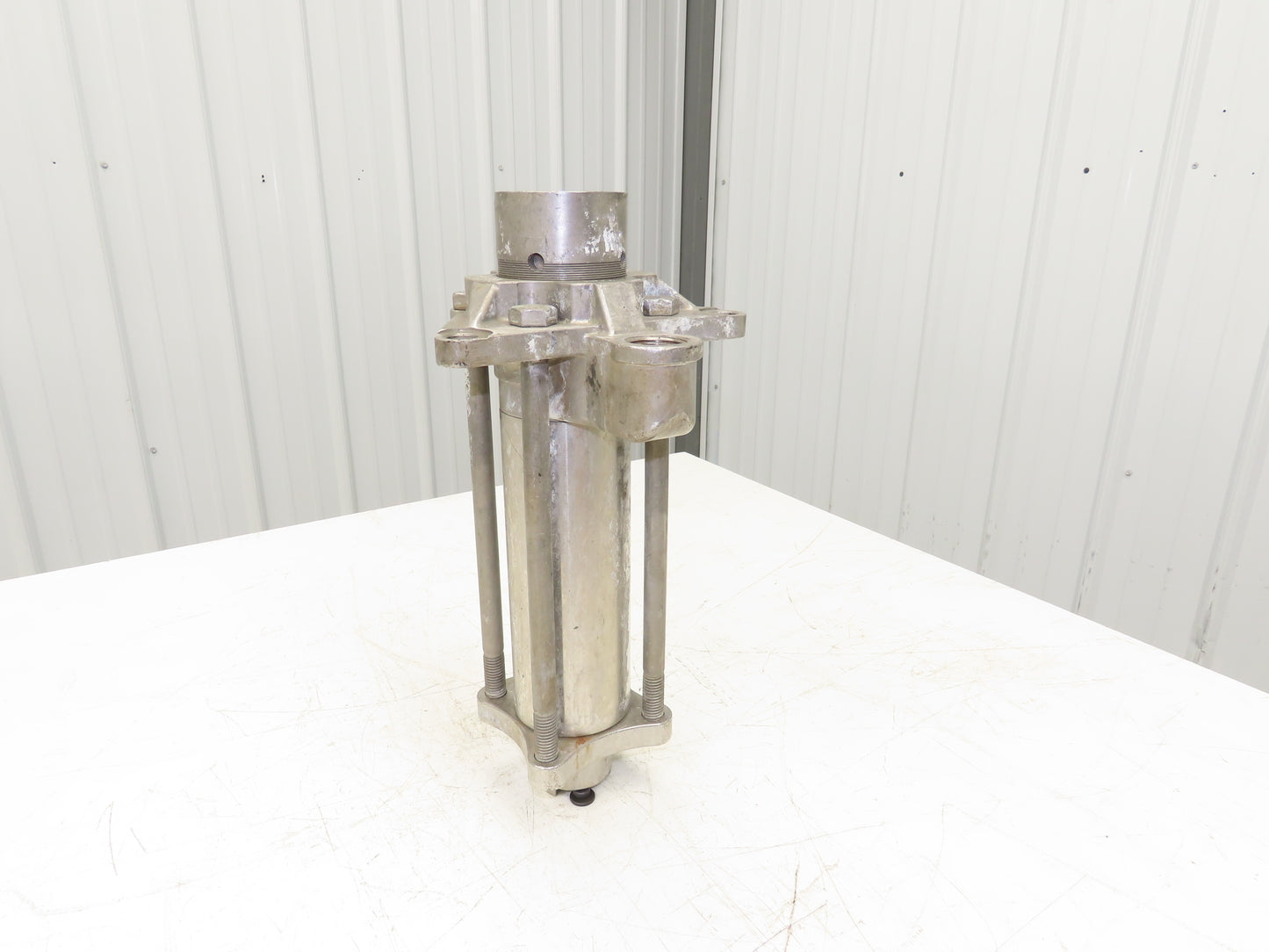 Graco 206792 F06D Stainless Displacement Pump Lower 1000psi