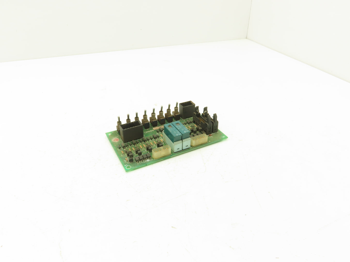 Nachi UM886 PCB Printed Circuit Board Controller Module