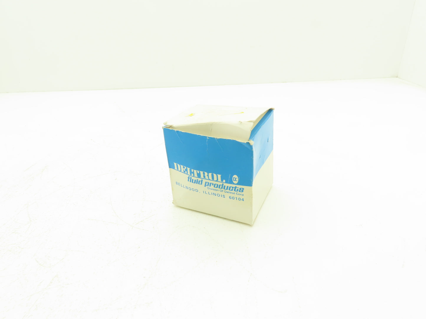 Deltrol 10122-61 EV30A2 Pneumatic Quick Dump Exhaust Valve 1/2NPT & 3/4"NPT