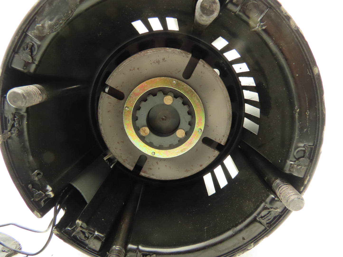 Dodge IMCCB50 Motor Clutch Brake 90VDC 5/8" Shaft 22 Ft lbs Torque Nema 56