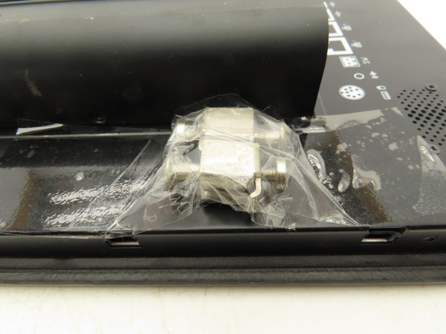 Nexcom APPC1543T-JS 15" HMI Touch Screen Control Panel Windows 7