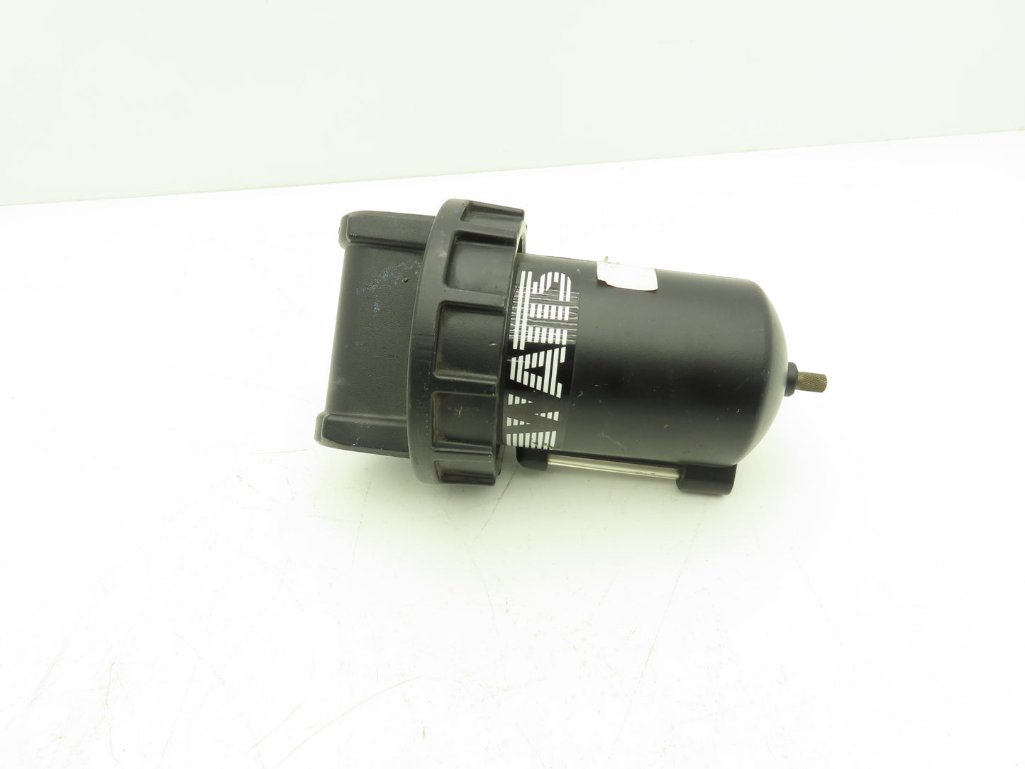 Watts Fluidair F602-08WGR M4 Pneumatic Air Filter 175 PSI 5 Micron 1"NPT 240SCFM