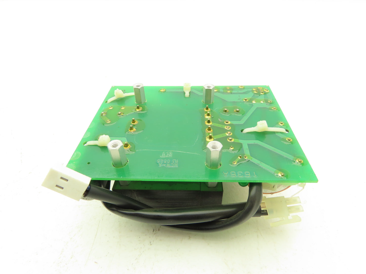 Banner PGA-PSA-1 AC Power Supply Circuit Board 115VAC Input Fused