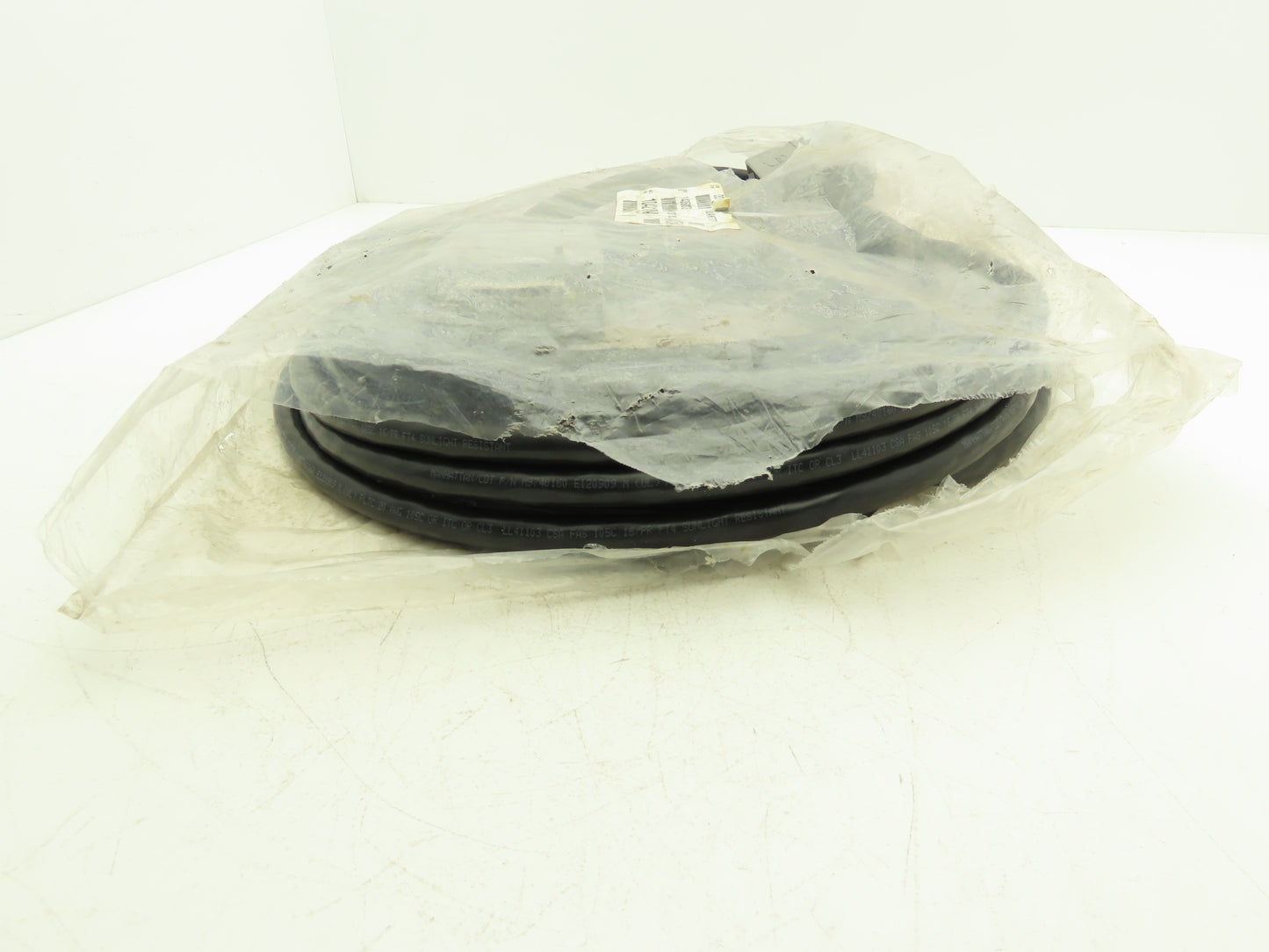 Harting 1042185A 32-Pin Extension Cable 70' Male & Female Straight hood