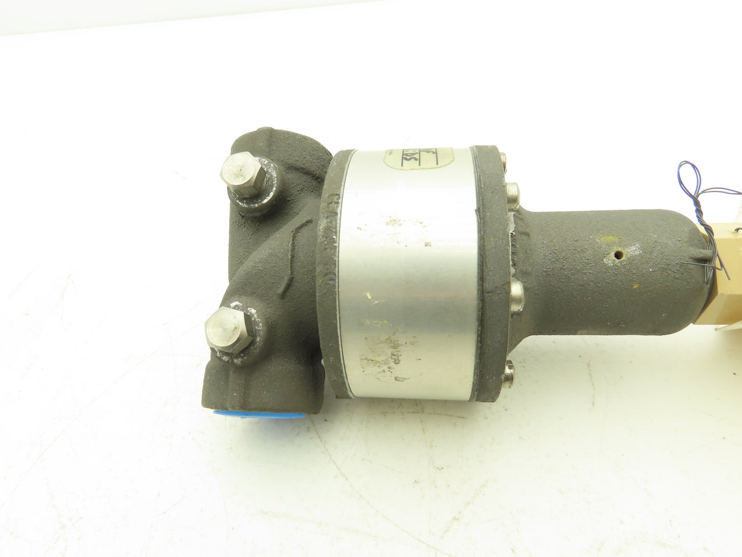 Cla-Val CRL 7923101F Pressure Relief Diaphragm Control Valve 0-75PSI 3/4"NPT