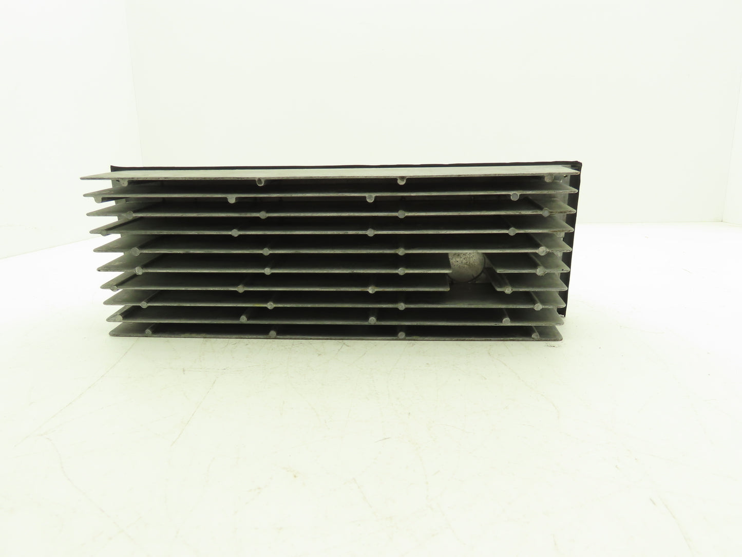 ABB 3HAB8101-8/17C Inmotion Industrial Robot Servo Drive Rectifier Unit