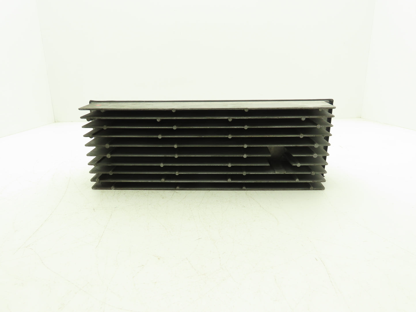 ABB 3HAB8101-8/12B Inmotion Industrial Robot Servo Drive Rectifier Unit