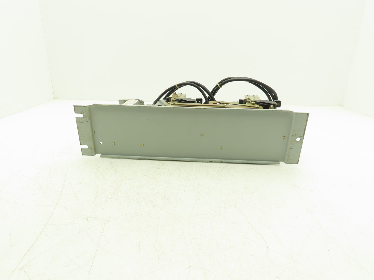 Furnas 22FP32AFE3 Reversing Motor Starter 25Hp Size 2 Max 45A 600 VAC Overload