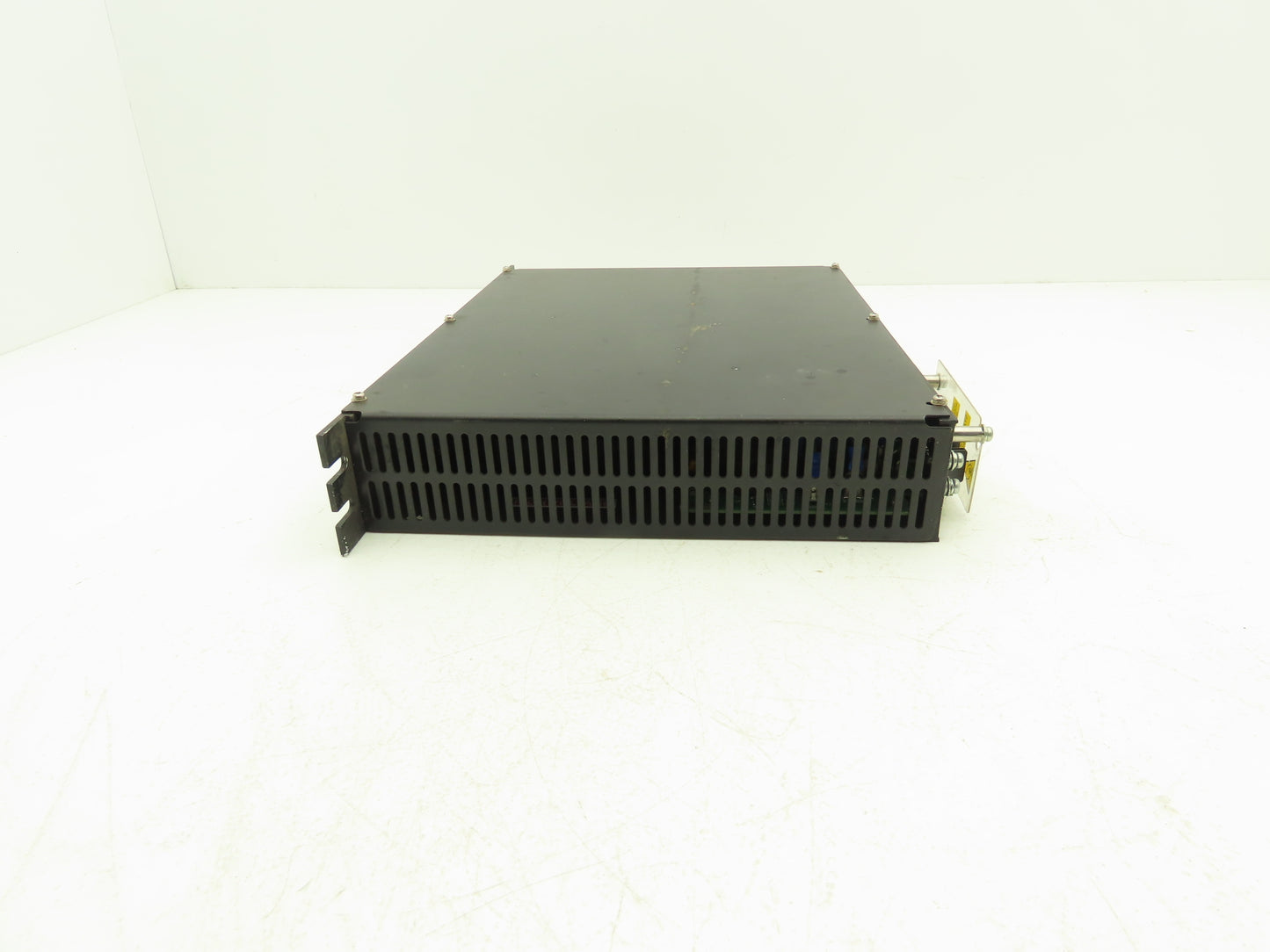 Kollmorgen BDS4A-206J-0001-206B2 Servo Drive Control 310VDC In 230VAC Out