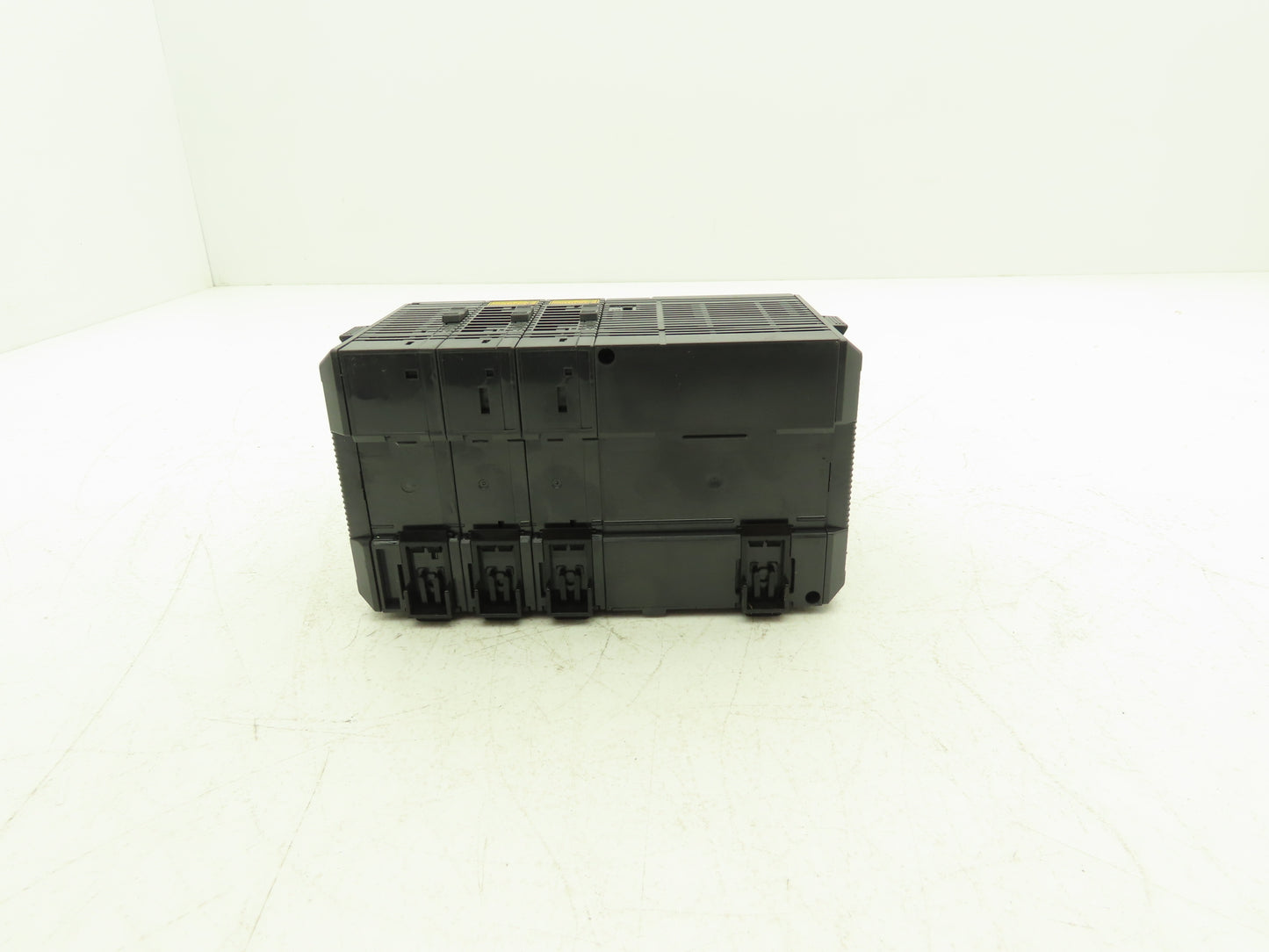 Keyence KV-5000 CPU Realtime Logic Controller w/ 2 Input & 1 Analog Input Module