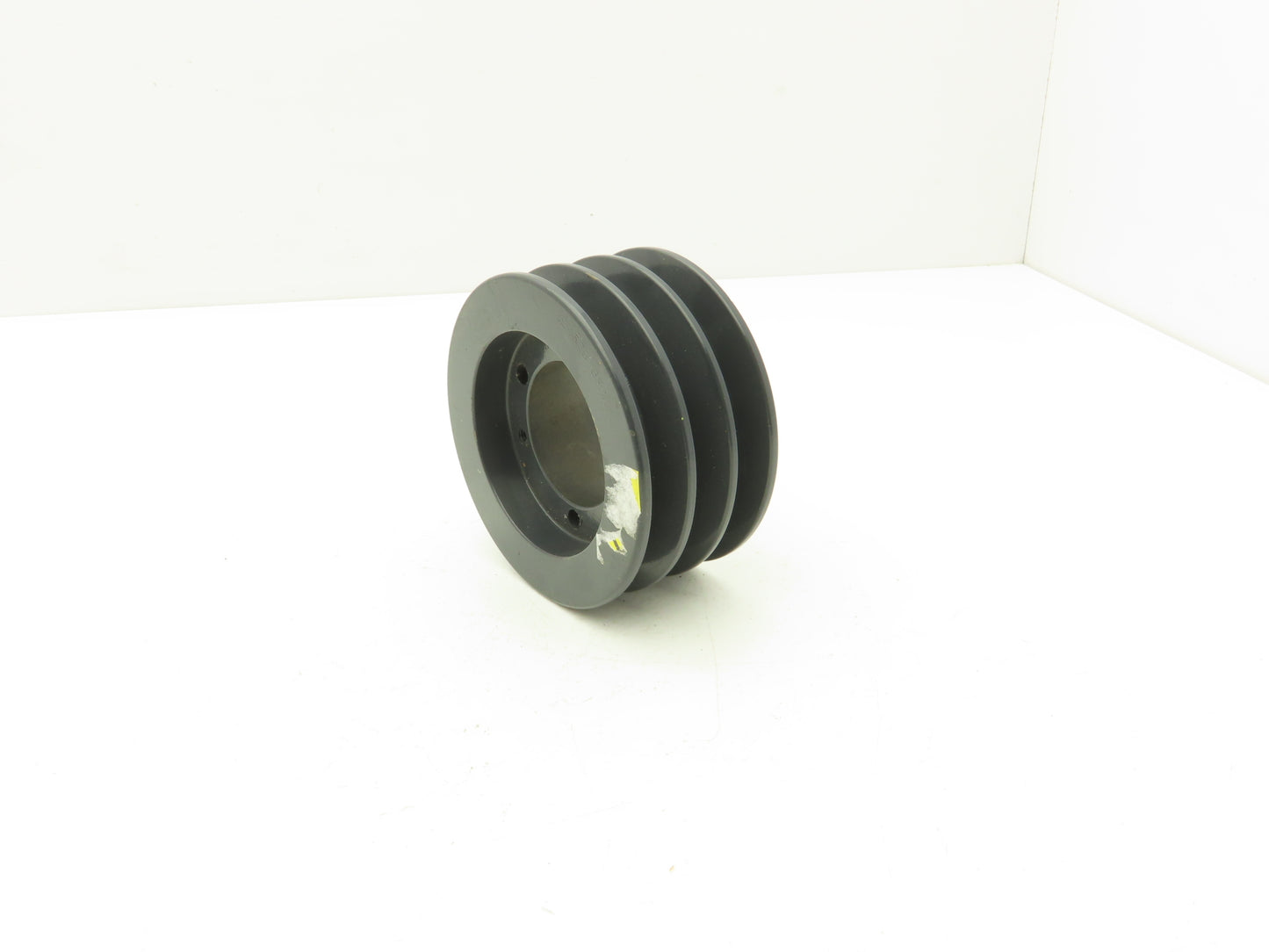 Browning 3B46SD 3 Groove Pulley A,B Belt Section Requires SD Series Bushing