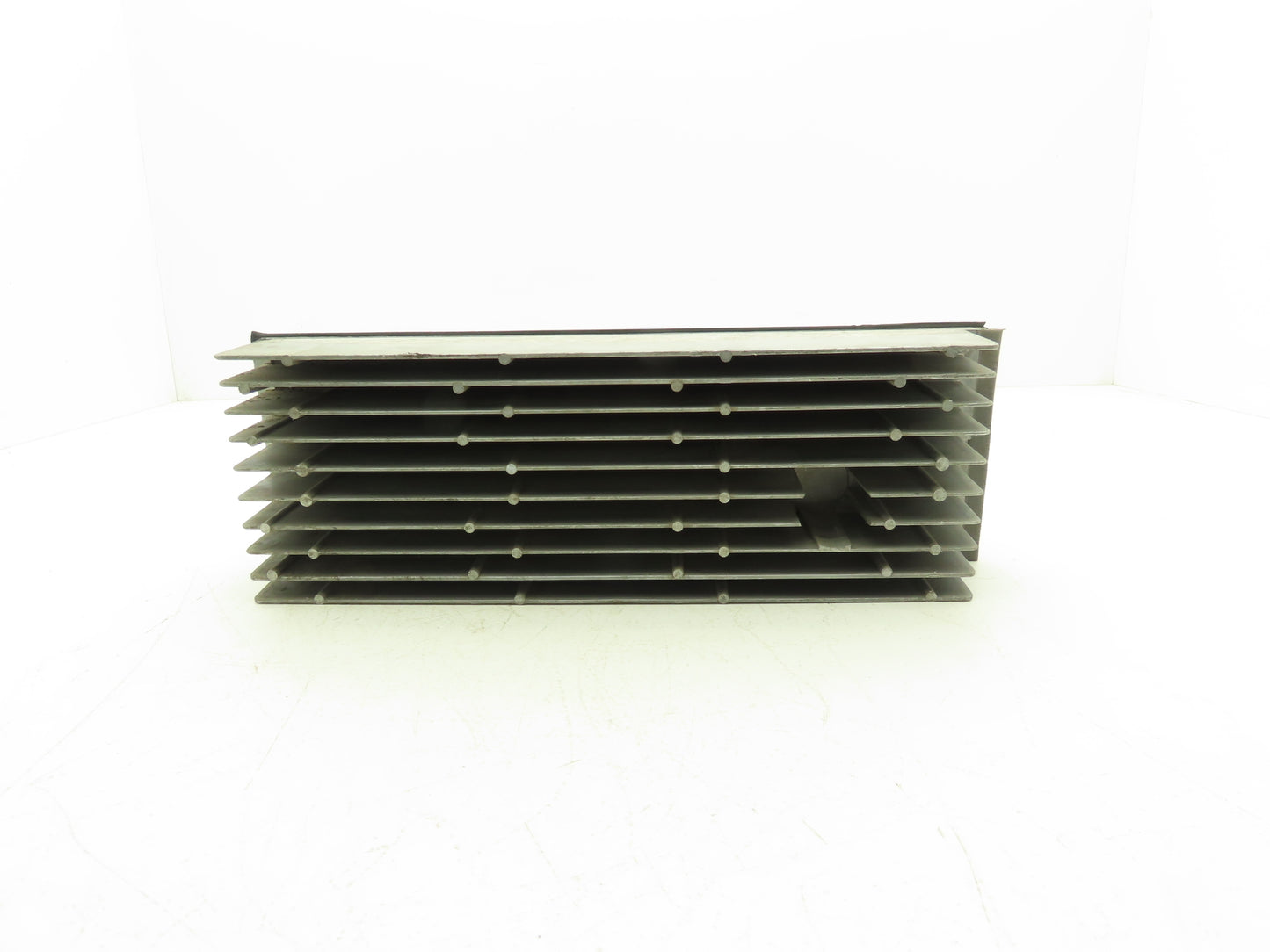 ABB 3HAB8101-8/09B Inmotion Industrial Robot Servo Drive Rectifier Unit