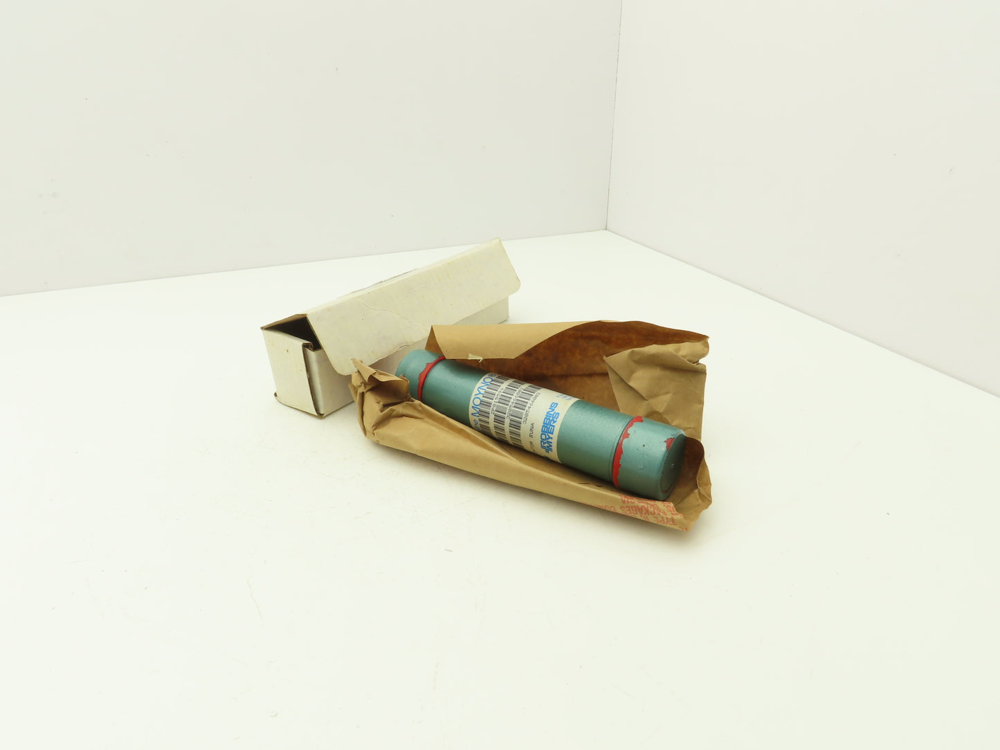 Robbins & Myers Moyno 3205466003 Pump Stator 1-1/4 "NPT 8" Length