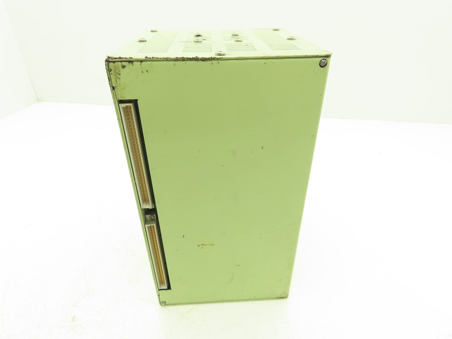 Giken GFC-P2 Power Supply AC Servo Controller Module 100-230VAC