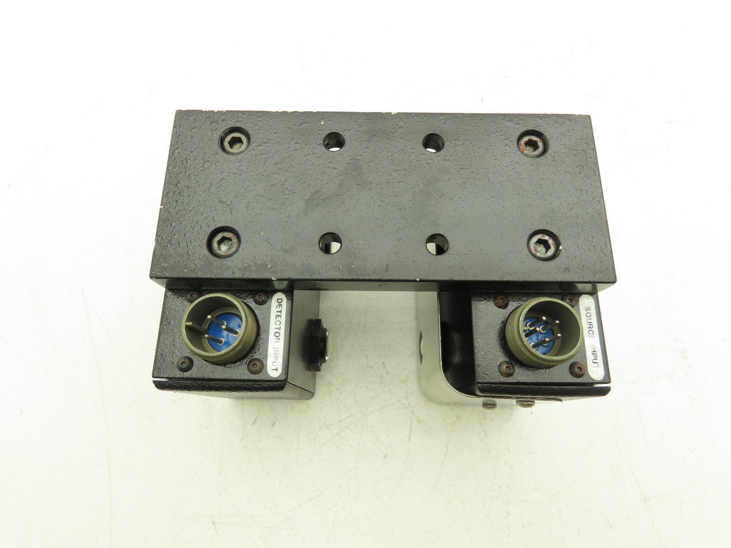 Rilco R-3300-R Photoelectric Laser Proximity Sensor Right Side Mounting Bracket