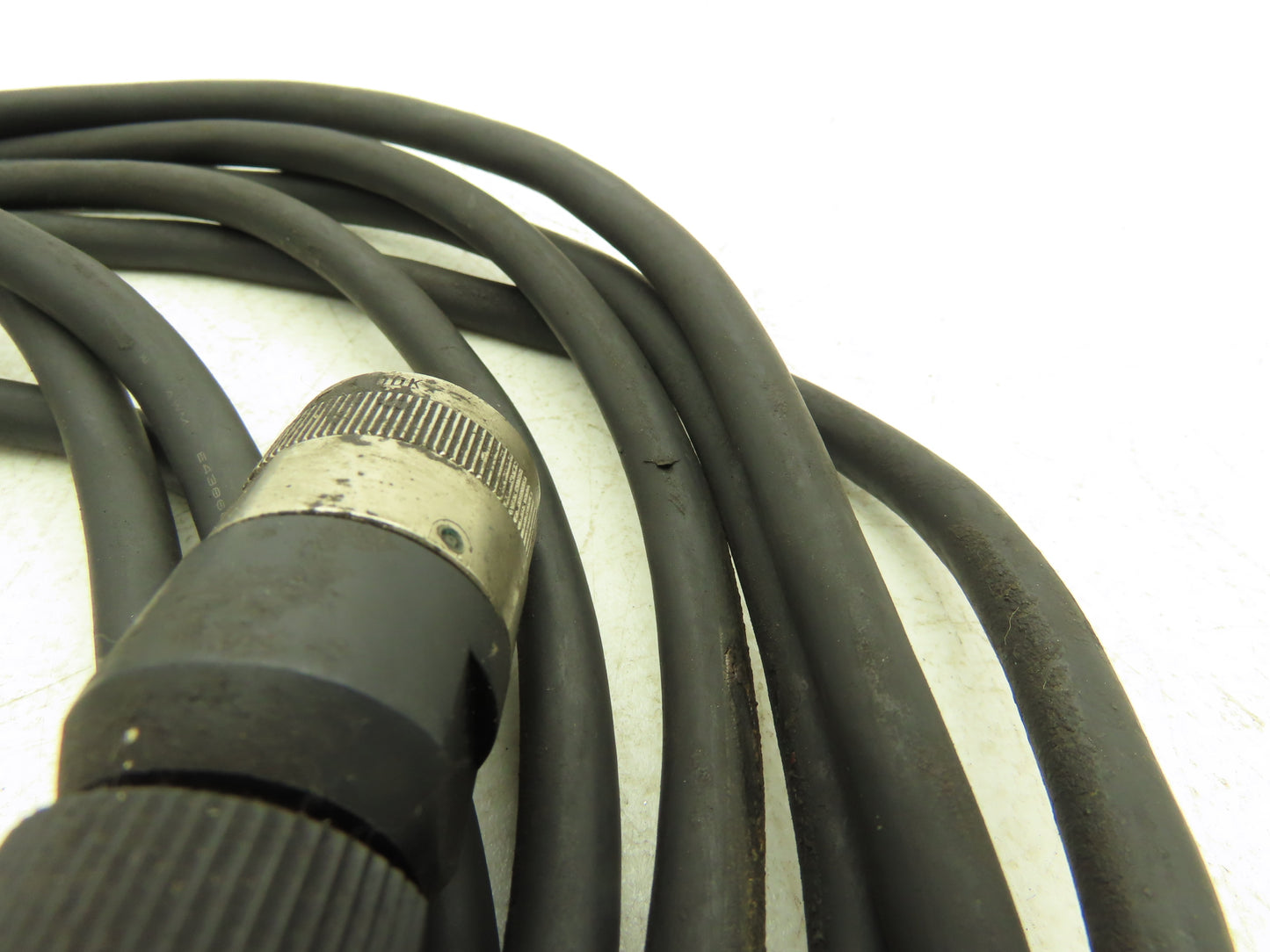 Mitsubishi Electric GT11H-C80-32P CC-Link to Handy G.O.T. Connection Cable 26'