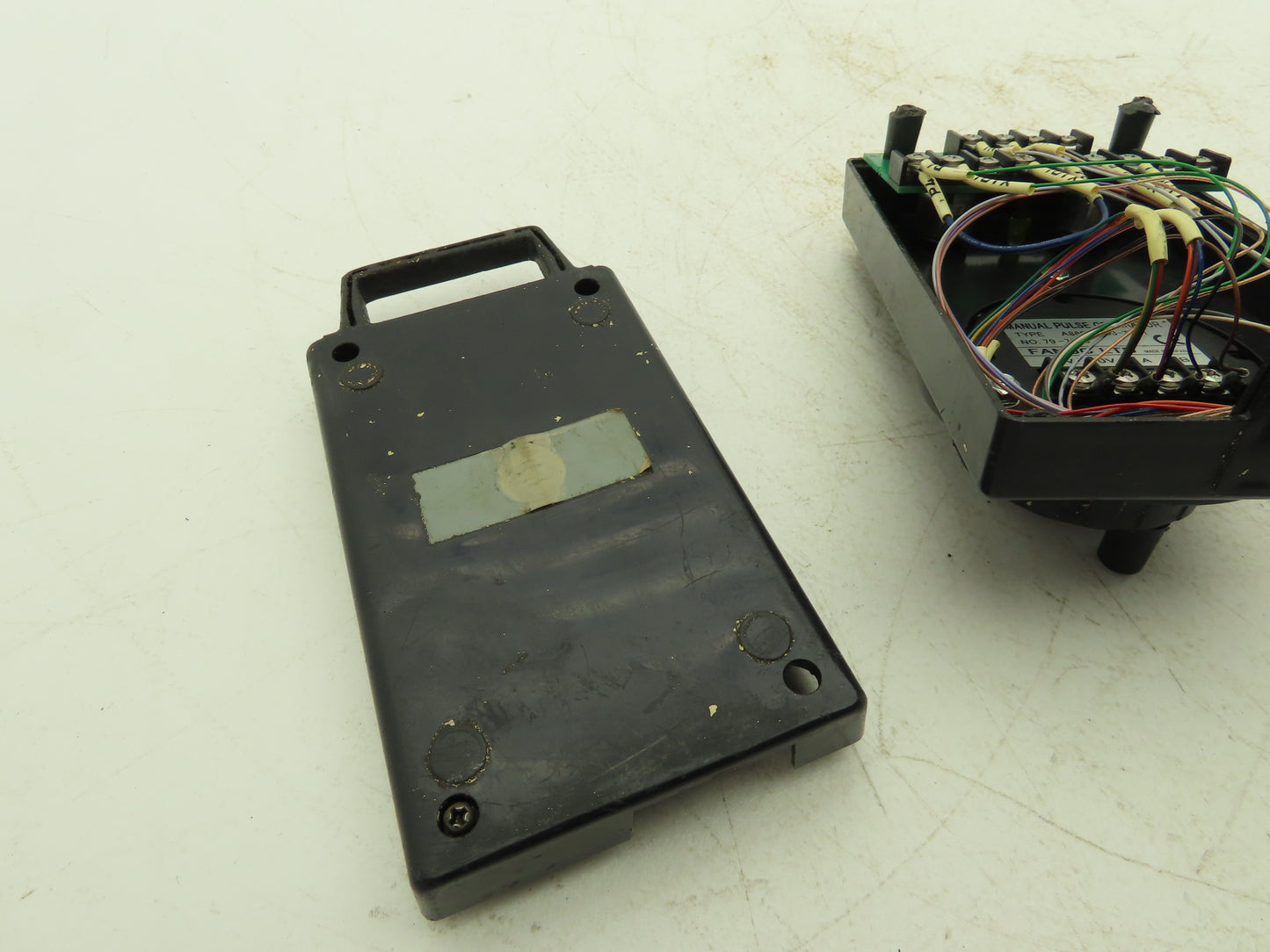 Fanuc A860-0203-T012 CNC Manual Pulse Generator Handwheel A860-0203-T001