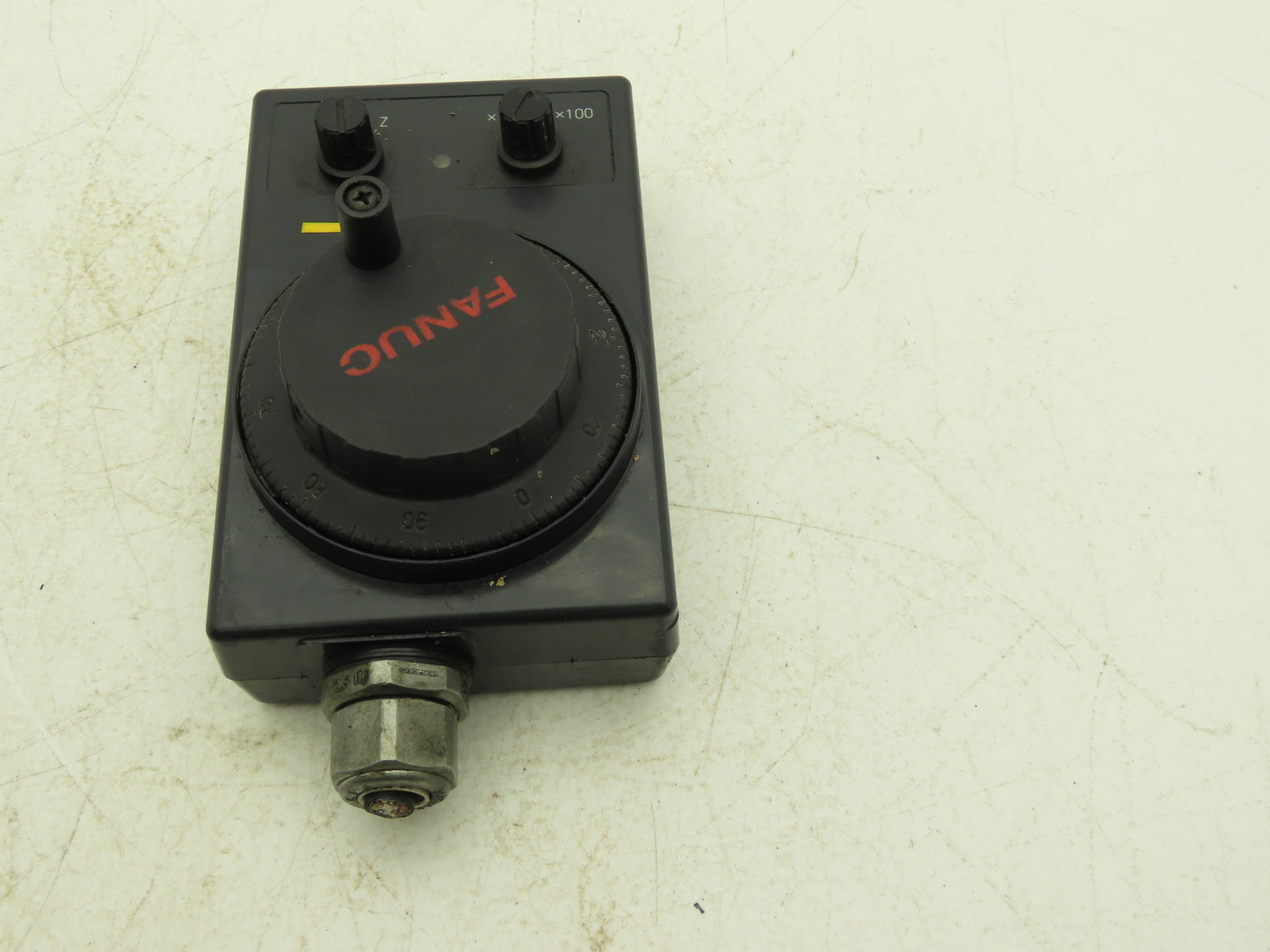 Fanuc A860-0203-T012 CNC Manual Pulse Generator Handwheel A860-0203-T001