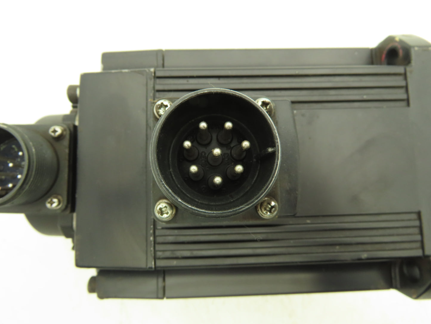 Mitsubishi HC-SFS152B AC Servo Motor 1.5kw 122V 3PH 2000rpm W/Encoder OSA18-130