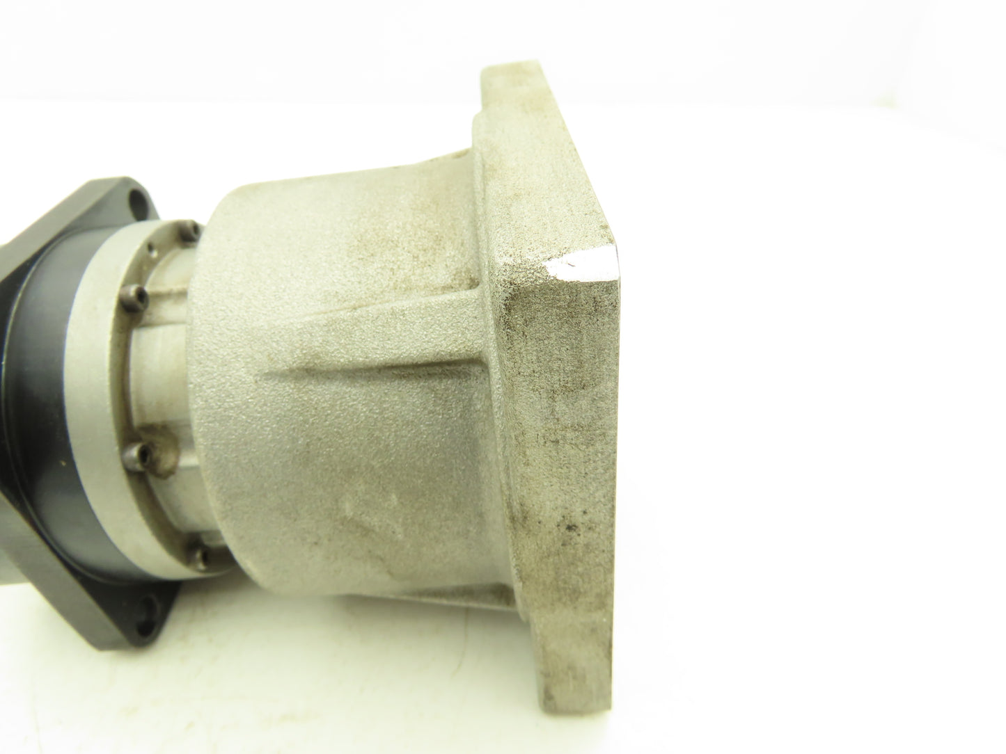 Sumitomo ANFX-P120F-7ZL3-3.7 Inline Servo Gearbox 3.7:1 Planetary Reducer 1.5kW
